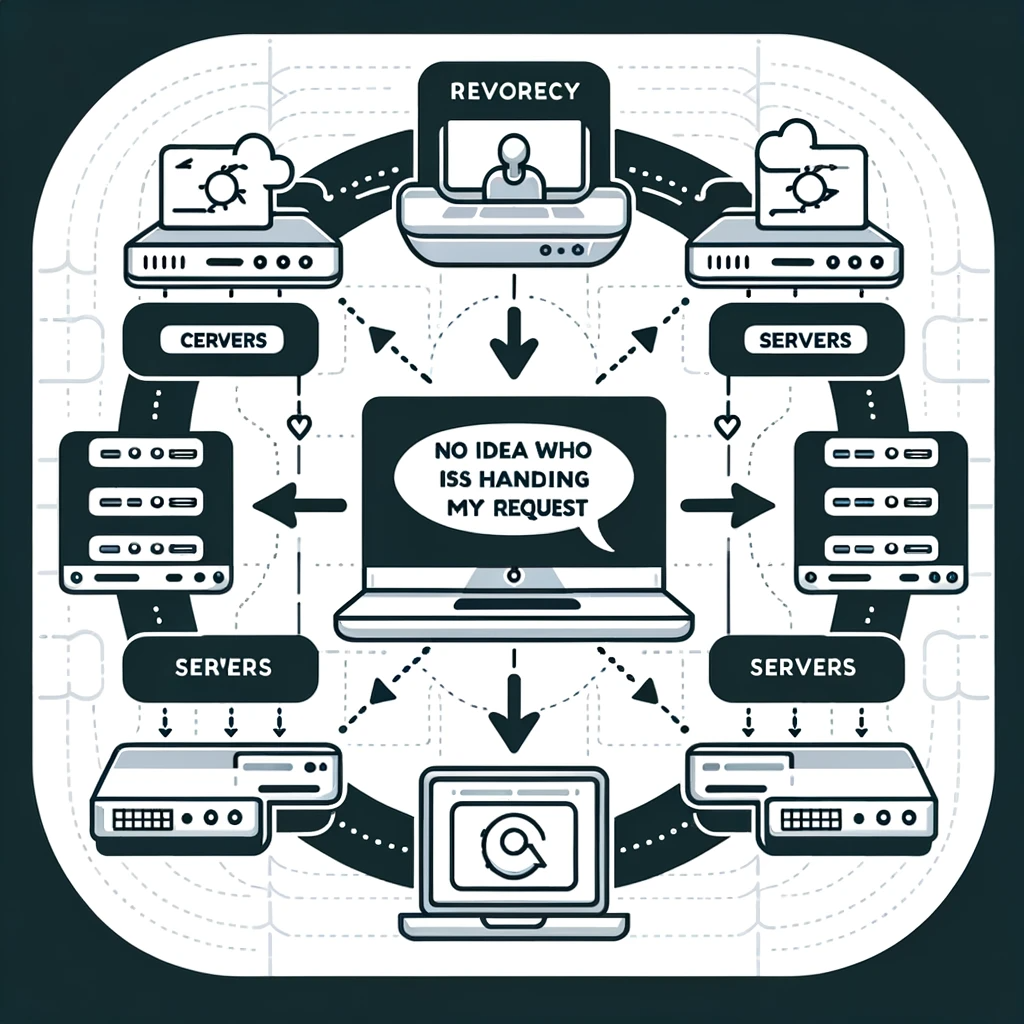 Exploring the Differences Between Forward and Reverse Proxies - Blog ...