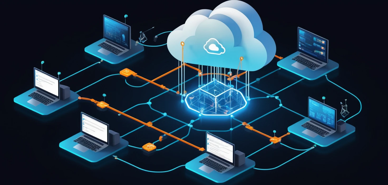 Ingress and egress on EKS made understandable - Blog NivelEpsilon